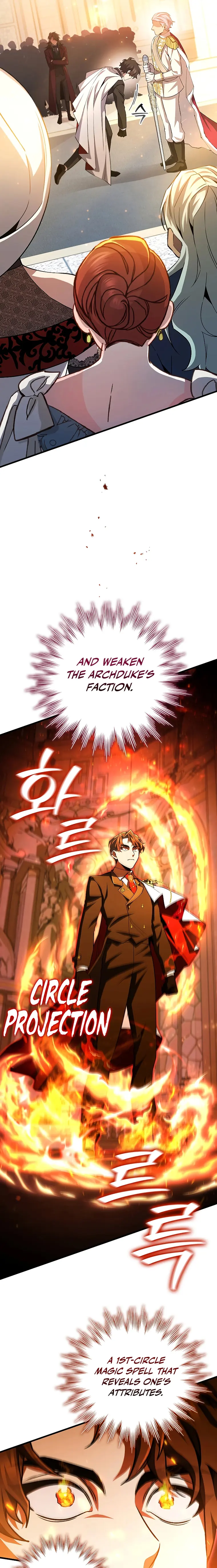 Dragon-Devouring Mage Chapter 53 image 15